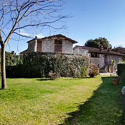 Vakantiehuis Orto Degli Olivi Proprietà