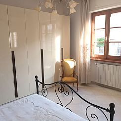 Appartement Elisabethhaus
