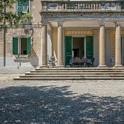 Appartement Villaflair - Villa Bensa Cavo