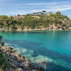Appartement Villaflair - Villa Bensa Cavo
