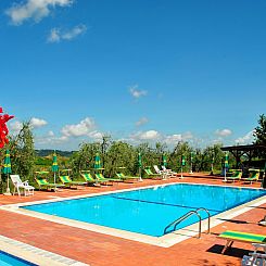 Appartement Wohnung "Collelungo Bilo 3