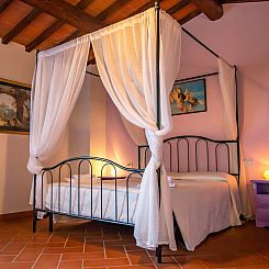 Appartement Collelungo Q8 Wohnung mit Pool