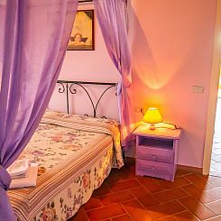 Appartement Collelungo Q8 Wohnung mit Pool