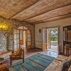 Appartement Michele Leccino' Wohnung mit Schwimmbad