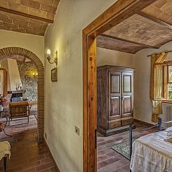 Appartement Michele Leccino' Wohnung mit Schwimmbad