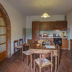 Appartement Michele Leccino' Wohnung mit Schwimmbad