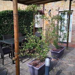Appartement Collelungo' Wohnung mit Gemeinschaftspool