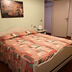 Appartement Collelungo' Wohnung mit Gemeinschaftspool