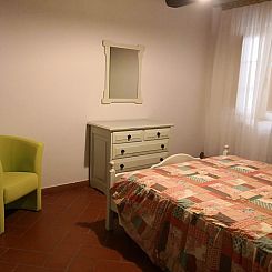 Appartement Collelungo' Wohnung mit Gemeinschaftspool