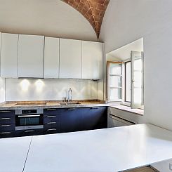 Appartement La Pergola