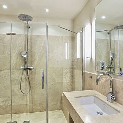 Appartement La Pergola