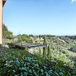 Appartement La Pergola