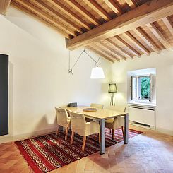 Appartement La Terrazza