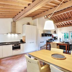 Appartement La Terrazza