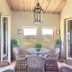 Appartement Wohnung La Loggia