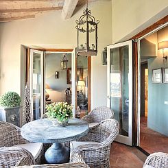 Appartement Wohnung La Loggia