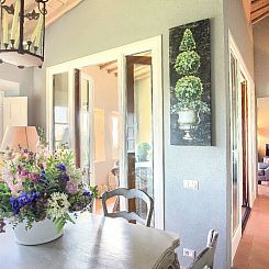 Appartement Wohnung La Loggia