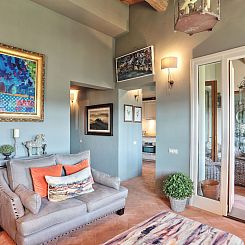 Appartement Wohnung La Loggia