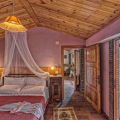 Appartement Dante Leccino' Wohnung mit Gemeinschaftspool