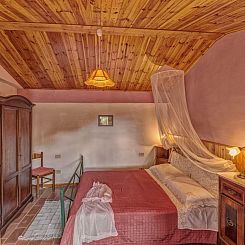 Appartement Dante Leccino' Wohnung mit Gemeinschaftspool