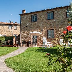 Appartement "Collelungo Trilo 5