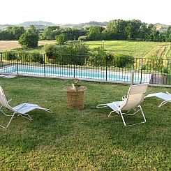 Appartement il Caratello