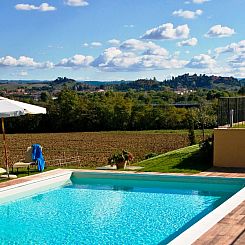 Appartement il Caratello