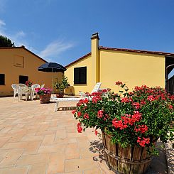 Appartement il Caratello