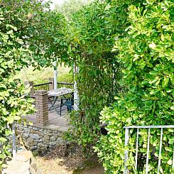 Appartement Vier-Zimmer-Wohnung 2 Bäder mit Schwimmbad zur 