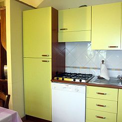 Appartement Anwesen mit Gemeinschaftspool