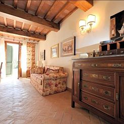 Appartement Lo Strettoio Wohnung mit Gemeinschaftspool