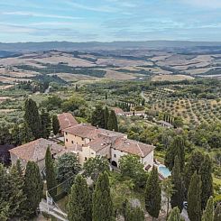 Vakantiehuis Villa Antica Pietra