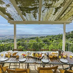 Vakantiehuis Villa Antica Pietra