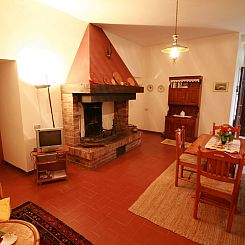 Appartement La Terrazza