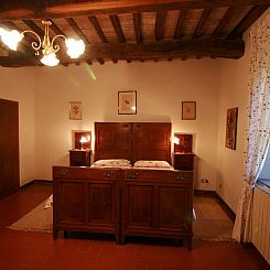 Appartement Il Giardino