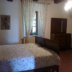 Appartement Il Giardino