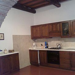 Appartement Il Giardino