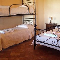 Vakantiehuis Gästezimmer 2