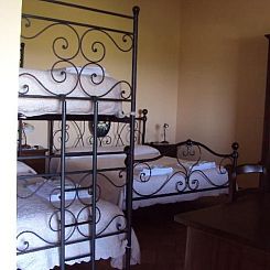 Vakantiehuis Gästezimmer 2