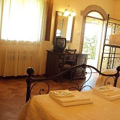 Vakantiehuis Gästezimmer 2