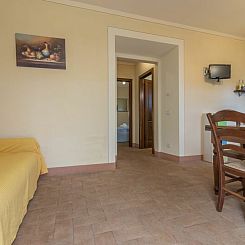 Vakantiehuis Il Fienile Holiday Home
