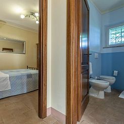 Vakantiehuis Il Fienile Holiday Home