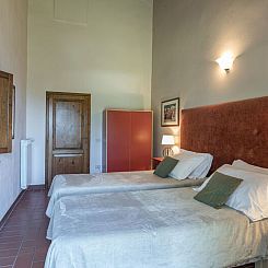 Vakantiehuis Villa Belvedere