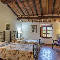 Vakantiehuis Villa Belvedere
