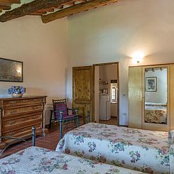 Vakantiehuis Villa Belvedere