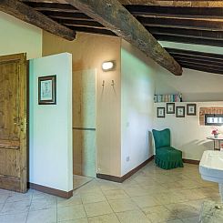 Vakantiehuis Villa Belvedere