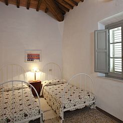 Appartement Chianti Resort