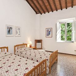 Appartement Chianti Resort