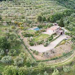 Appartement Villa Bellavista di Mammi