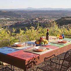 Appartement Villa Bellavista di Mammi